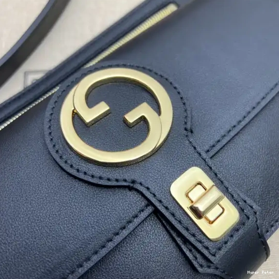 Hyper Peter Gucci Blondie belt bag 0512